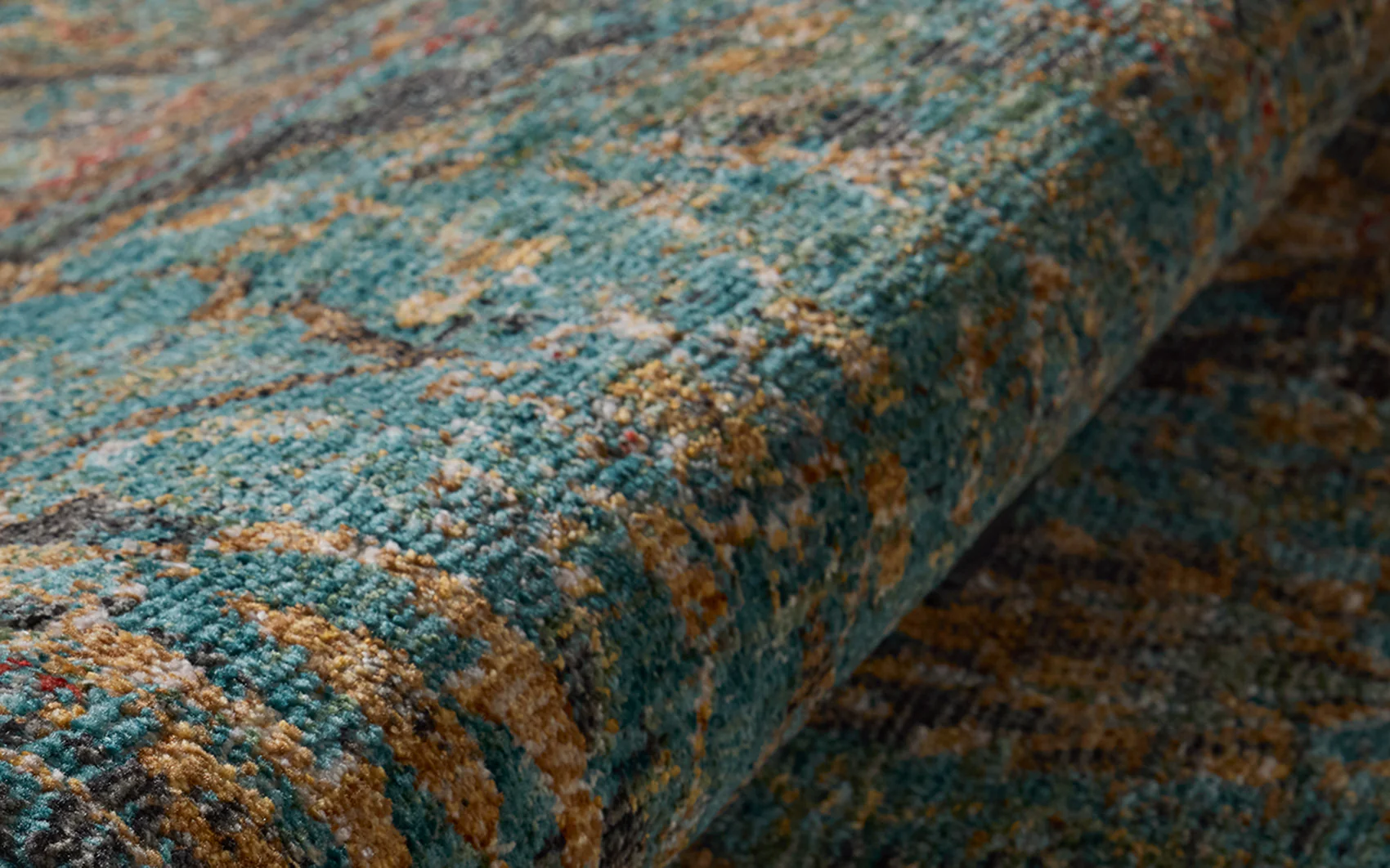 Artistry for the Layered Home